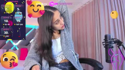 abby_esposiito online show from February 20, 1:24 pm