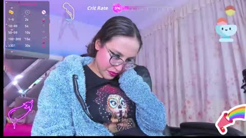 abby_esposiito online show from October 31, 6:52 pm