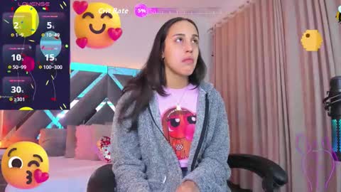 abby_esposiito online show from February 9, 2:42 pm