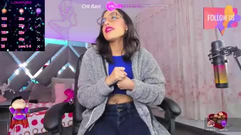 abby_esposiito online show from March 1, 6:43 pm