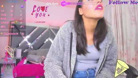abby_esposiito online show from September 20, 2:14 am
