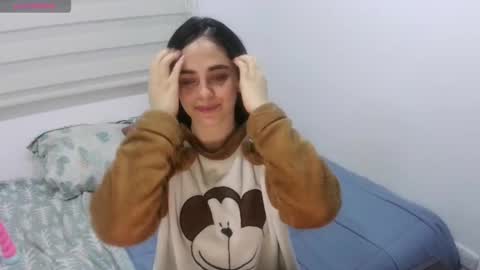 abby jense online show from October 16, 4:01 am