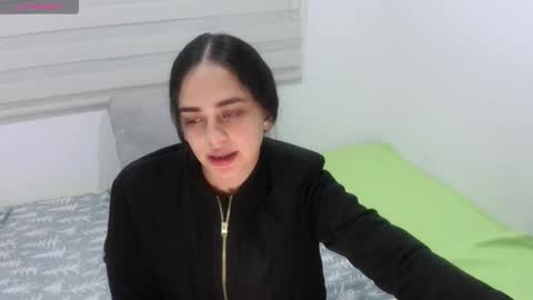 abby jense online show from October 1, 3:27 am