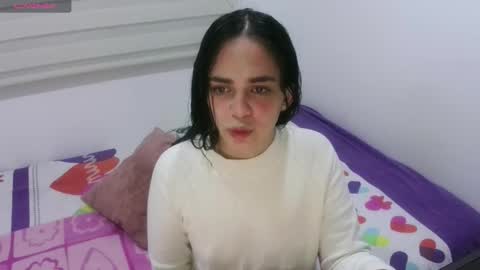 abby jense online show from October 19, 4:50 am