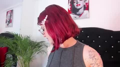 abby jones online show from April 9, 4:05 am