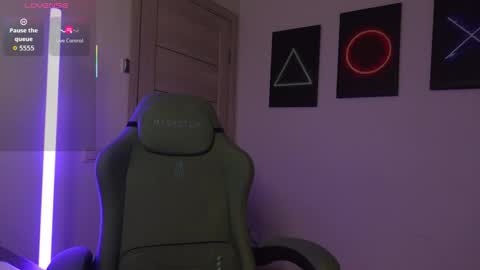 ABBY LAKER online show from September 13, 5:32 am