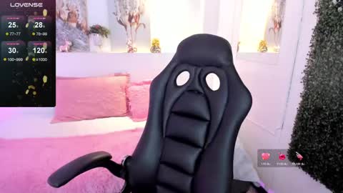 Snapshot of abby_mae_ chatting on February 21, 11:11 am Abby online show from February 21, 11:11 am