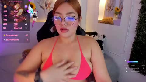 Snapshot of abby_mae_ chatting on September 13, 8:55 pm Abby online show from September 13, 8:55 pm