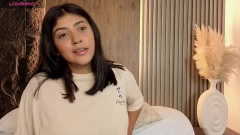 Snapshot of abby_millerr_ chatting on February 15, 12:33 pm Abbygail online show from February 15, 12:33 pm