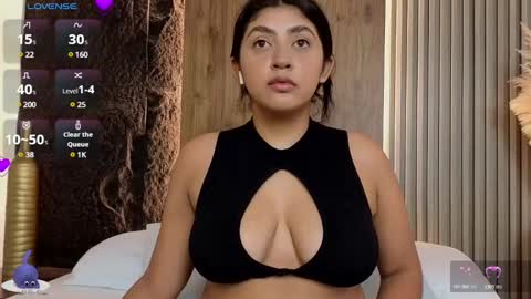 Snapshot of abby_millerr_ chatting on March 7, 12:23 pm Abbygail online show from March 7, 12:23 pm