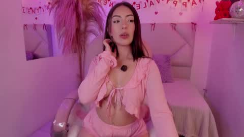 ABBY online show from February 26, 4:16 am