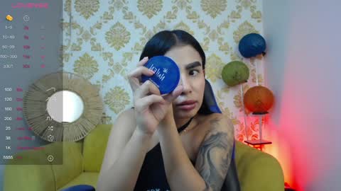 ABBY ROUSE  online show from April 17, 11:56 am