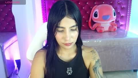 ABBY ROUSE  online show from February 10, 8:01 pm