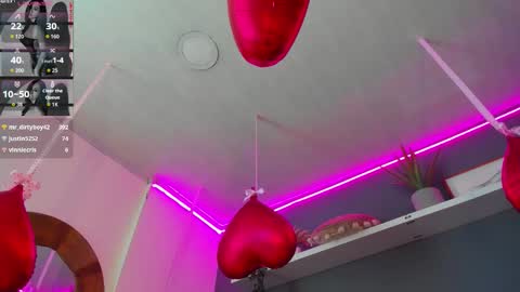 Abby online show from February 14, 5:54 am