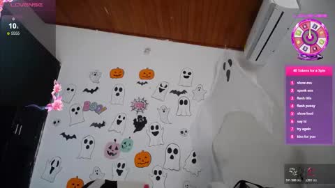 ABBY online show from November 8, 11:57 am