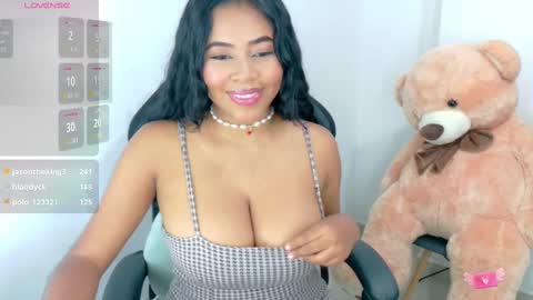 ABBY  online show from February 24, 8:36 pm