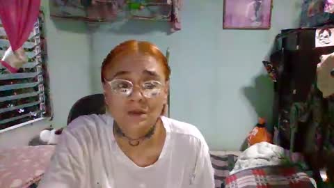 Abby online show from December 20, 10:54 pm