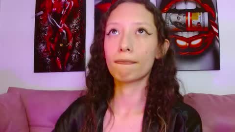 abbycute online show from March 6, 3:55 pm