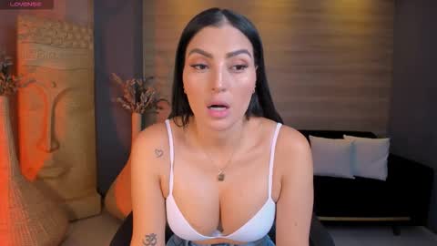 Abby Dalton  online show from September 11, 12:17 pm