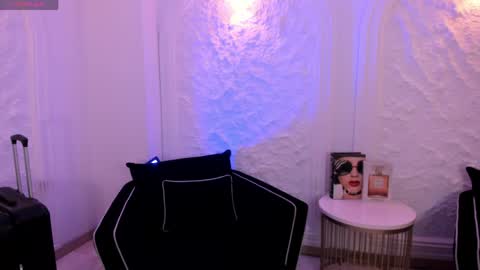 Abby Dalton  online show from March 29, 11:23 am