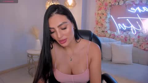 Abby Dalton  online show from March 8, 5:54 pm