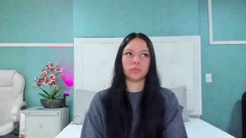 Abby Dixon  online show from February 17, 12:04 pm