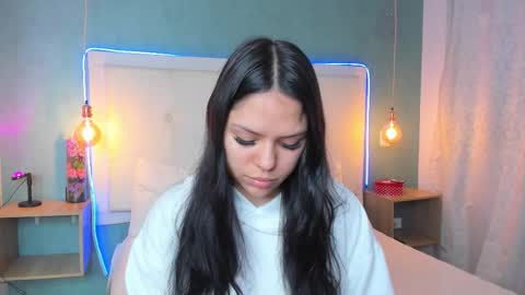 Abby Dixon  online show from February 2, 11:28 am