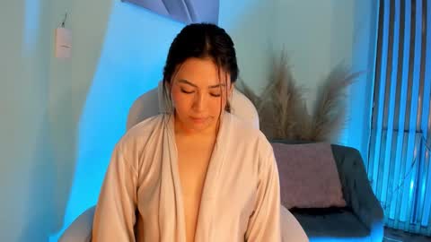 ABBY online show from October 22, 2:26 am