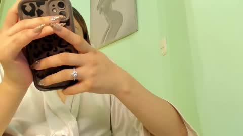 ABBY online show from October 5, 11:45 pm