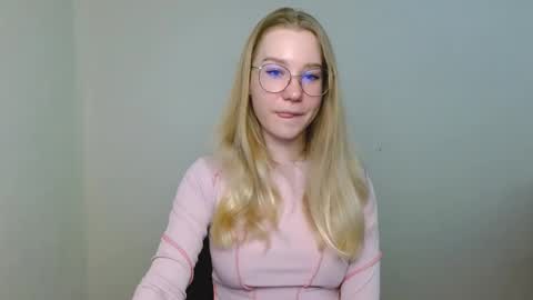 Abby Lovense is active online show from March 7, 11:32 am