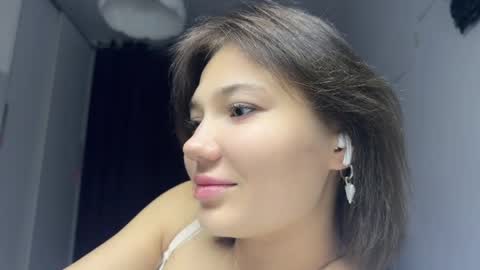 Abby online show from April 5, 2:03 pm