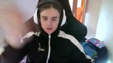 abbysal_blade online show from October 22, 6:05 am