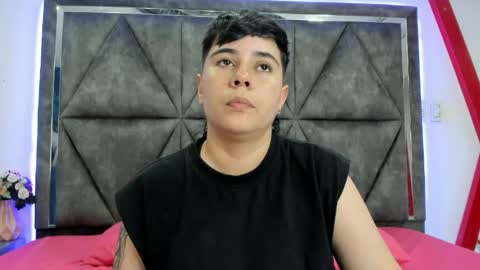 Abby Smith online show from April 14, 10:24 pm