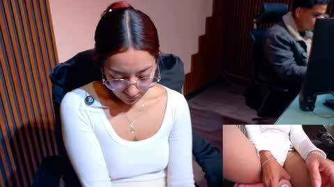 Abby Stones online show from May 13, 12:59 pm