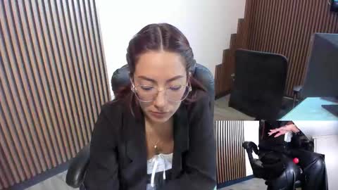 Abby Stones online show from January 7, 5:29 pm