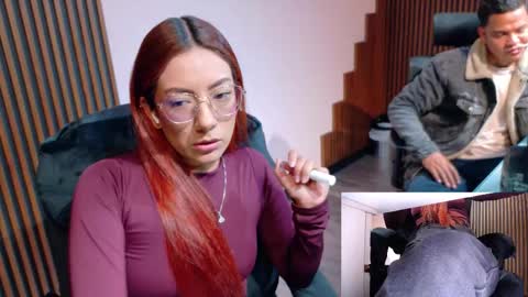 Abby Stones online show from March 20, 1:38 pm