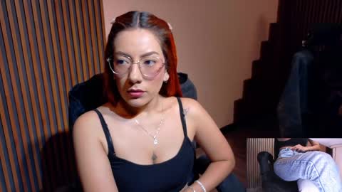 Abby Stones online show from May 15, 1:29 pm