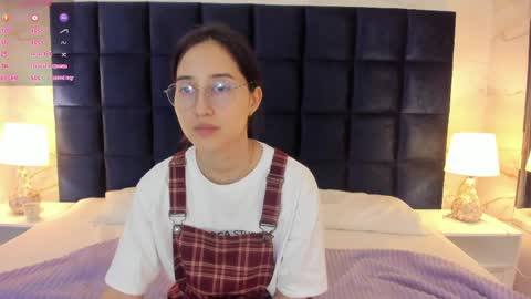 Abigail online show from April 7, 12:07 pm