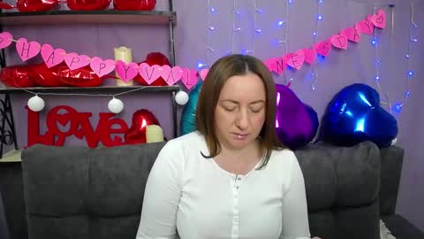 abbytaylorr online show from February 9, 7:15 am