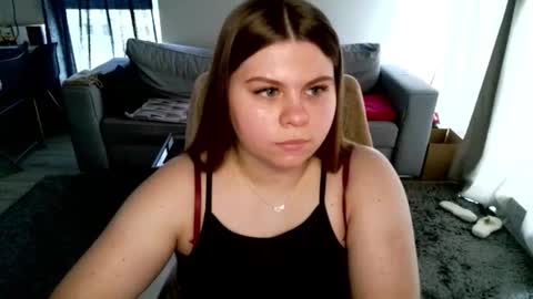 abbyvibe online show from October 14, 11:13 am