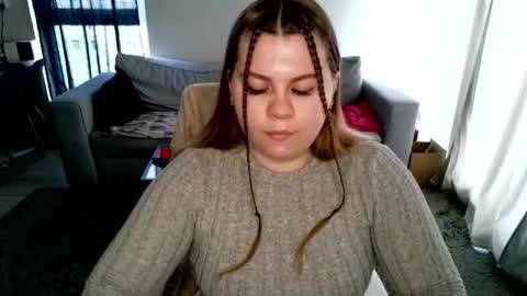 abbyvibe online show from October 16, 2:06 pm