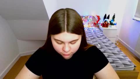 abbyvibe online show from December 19, 10:44 am