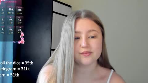 Snapshot of abbywyte chatting on February 16, 1:16 pm Abby Stream at Sat Sun Mon Fri online show from February 16, 1:16 pm