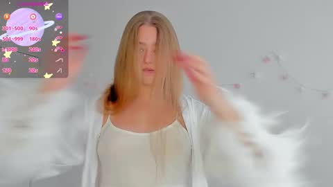 Snapshot of abbywyte chatting on September 14, 1:56 pm Abby Stream at Sat Sun Mon Fri online show from September 14, 1:56 pm