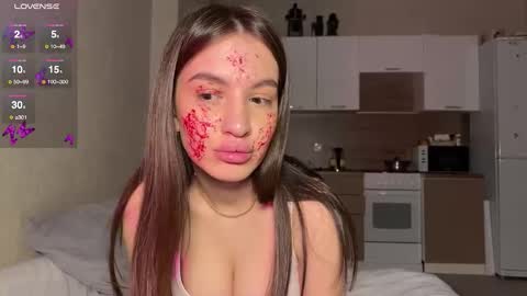 Snapshot of abdulasu_syuyumbike chatting on October 28, 3:02 pm ABDULASU online show from October 28, 3:02 pm