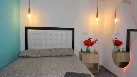  Abella and Kendra  online show from November 4, 10:44 pm