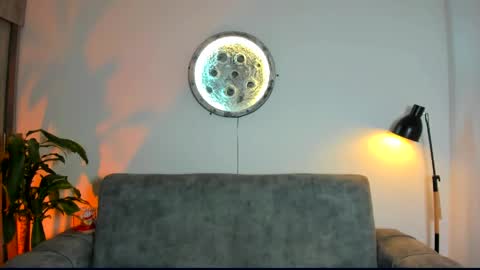  Abella and Kendra  online show from April 6, 11:39 pm