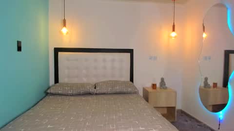  Abella and Kendra  online show from September 24, 11:00 pm