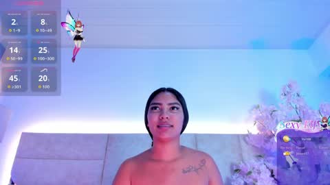 abelladgr online show from April 9, 2:48 am