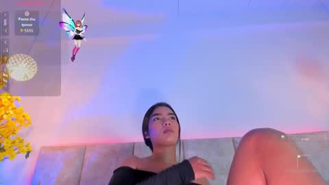 abelladgr online show from October 7, 2:29 am